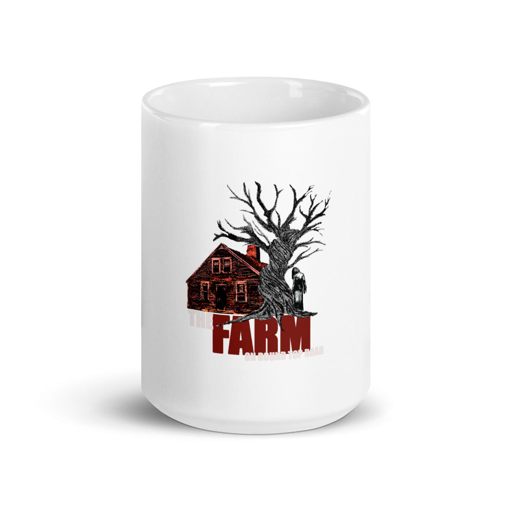 FARM Logo Mug
