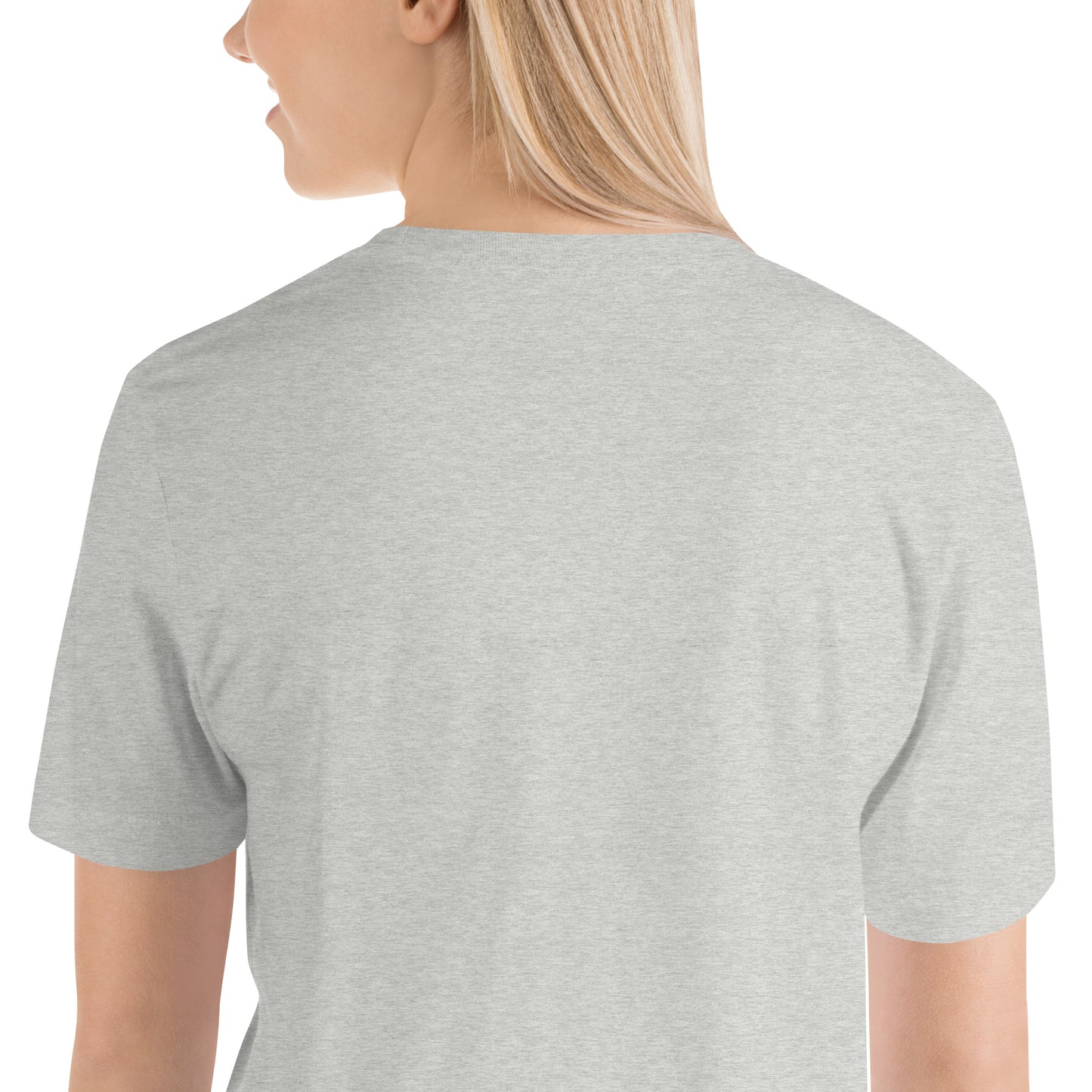 "I See Dead People" / Unisex t-shirt