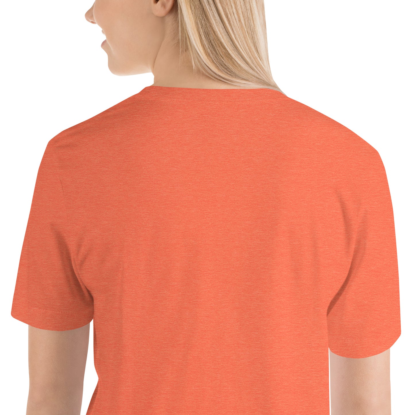 "I See Dead People" / Unisex t-shirt