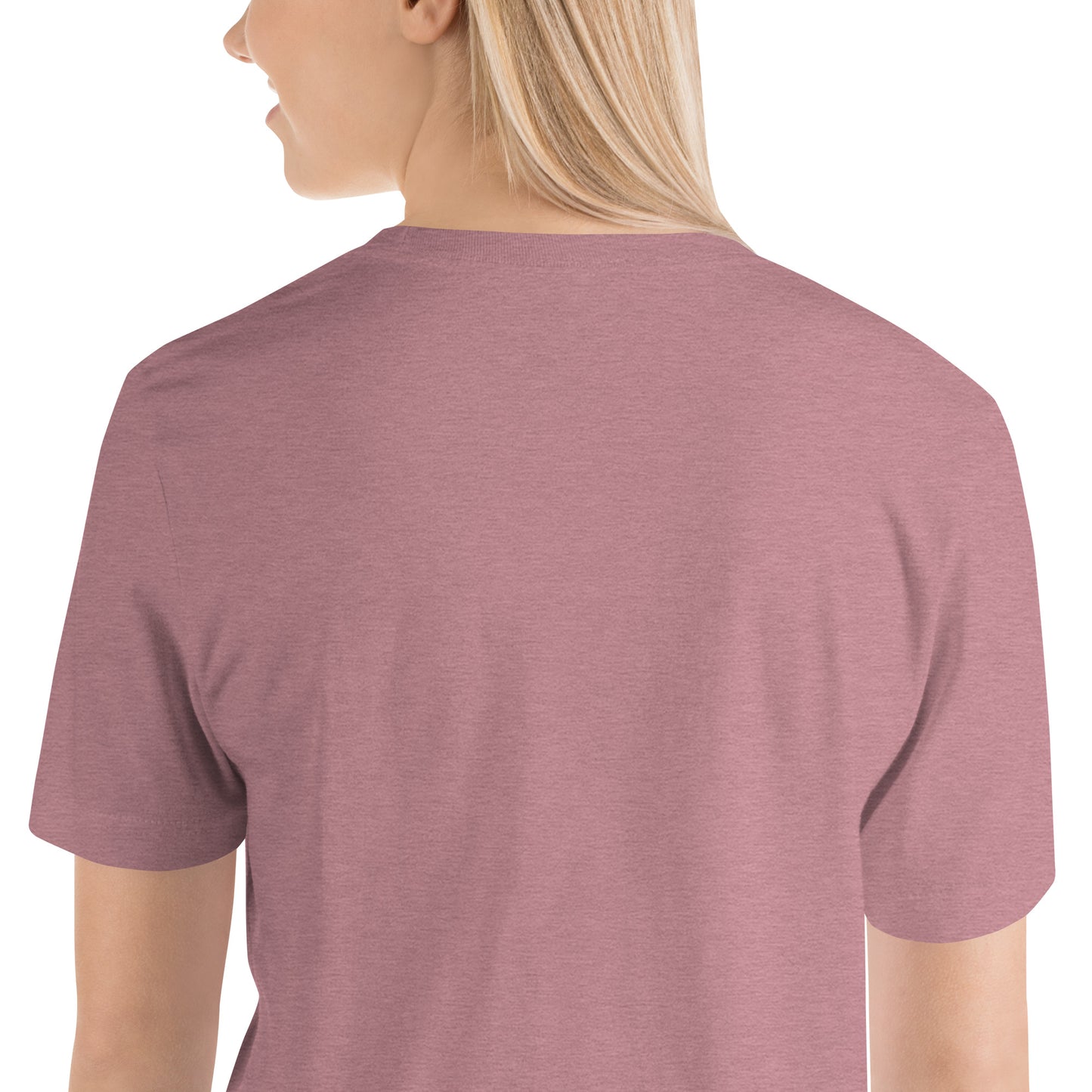 "I See Dead People" / Unisex t-shirt