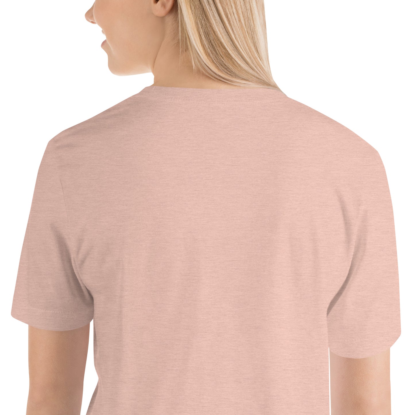 "I See Dead People" / Unisex t-shirt