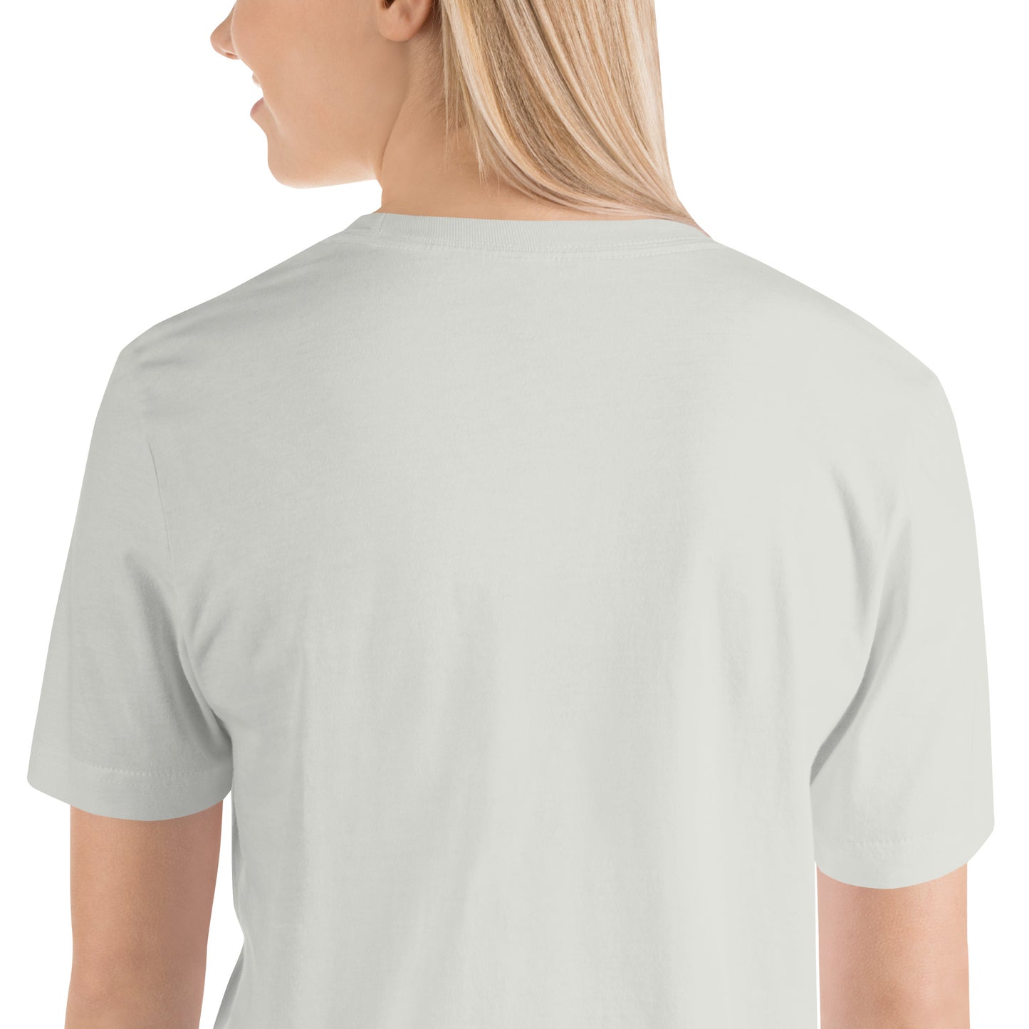 "I See Dead People" / Unisex t-shirt