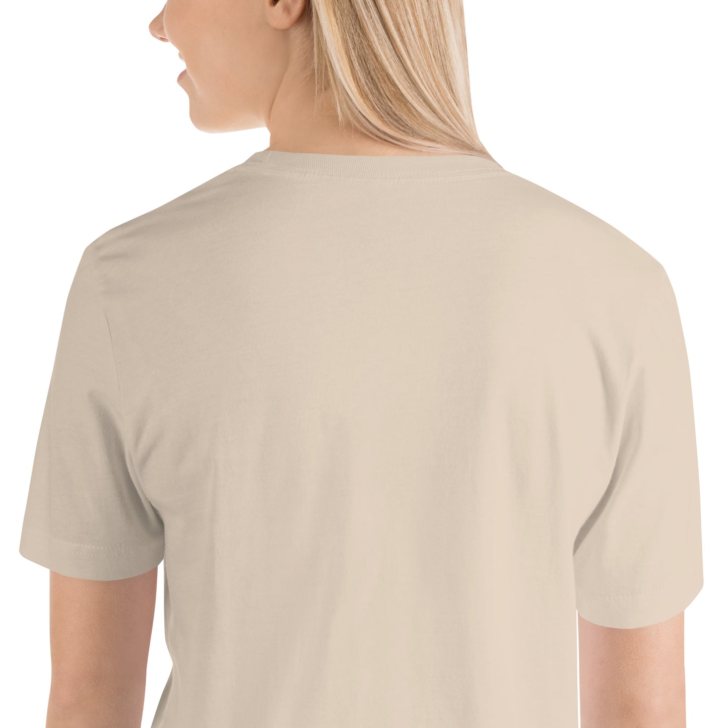 "I See Dead People" / Unisex t-shirt