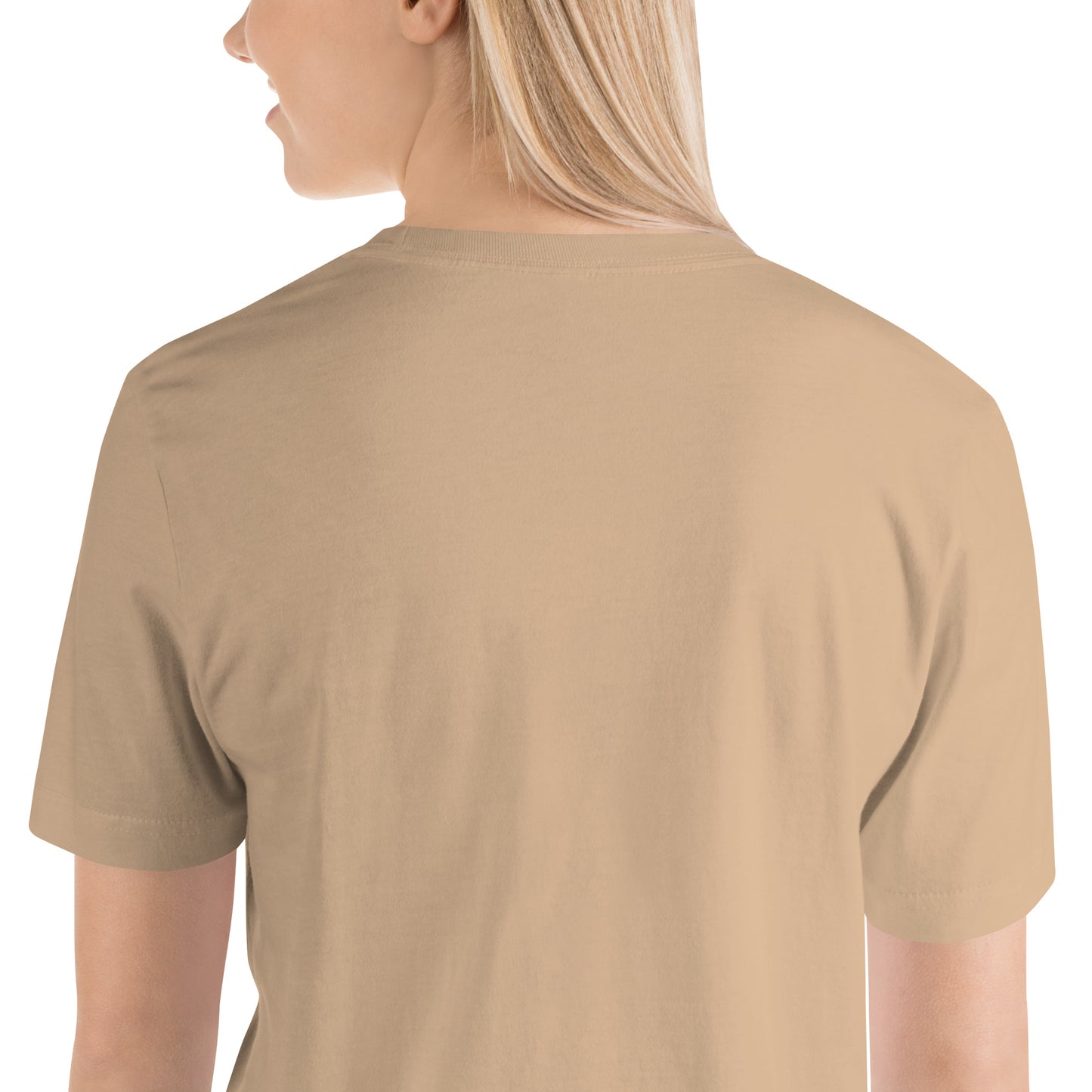 "I See Dead People" / Unisex t-shirt