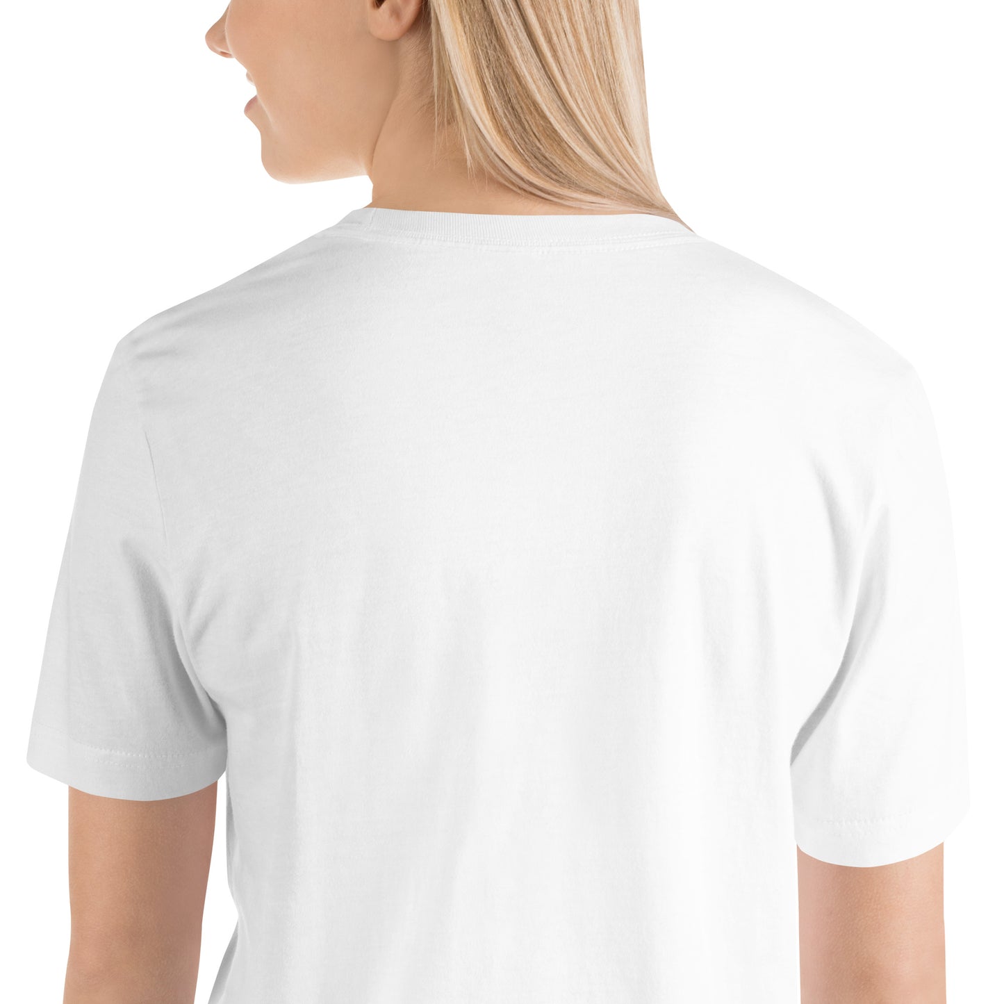 "I See Dead People" / Unisex t-shirt