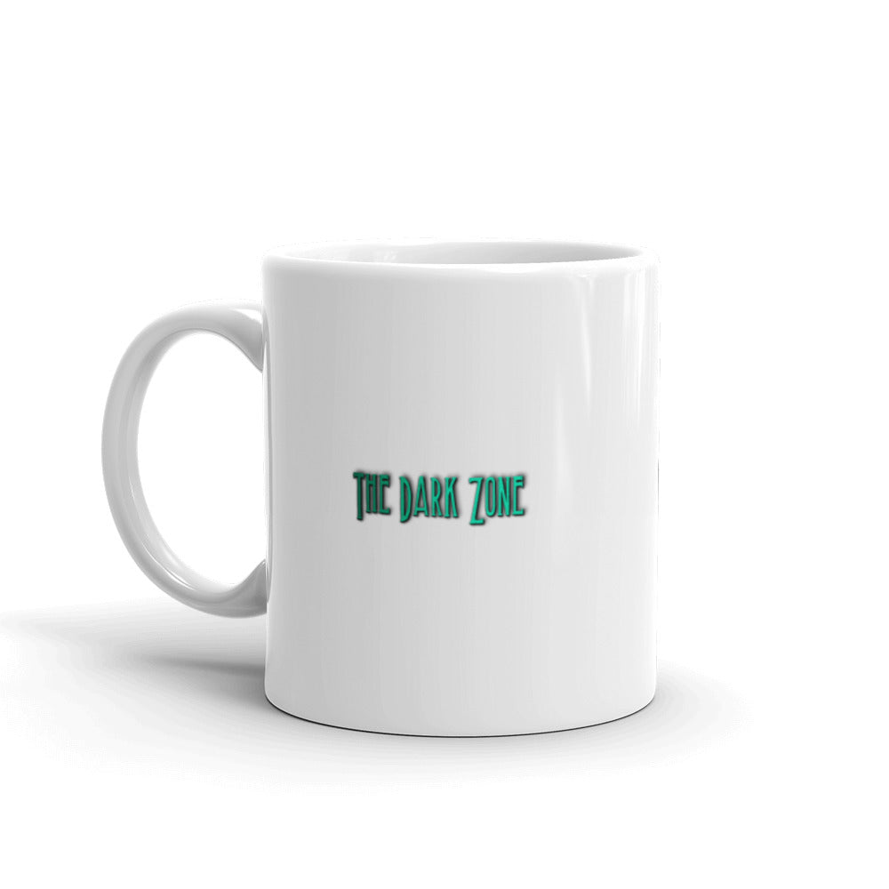 I See Dead People / TDZ Logo Mug