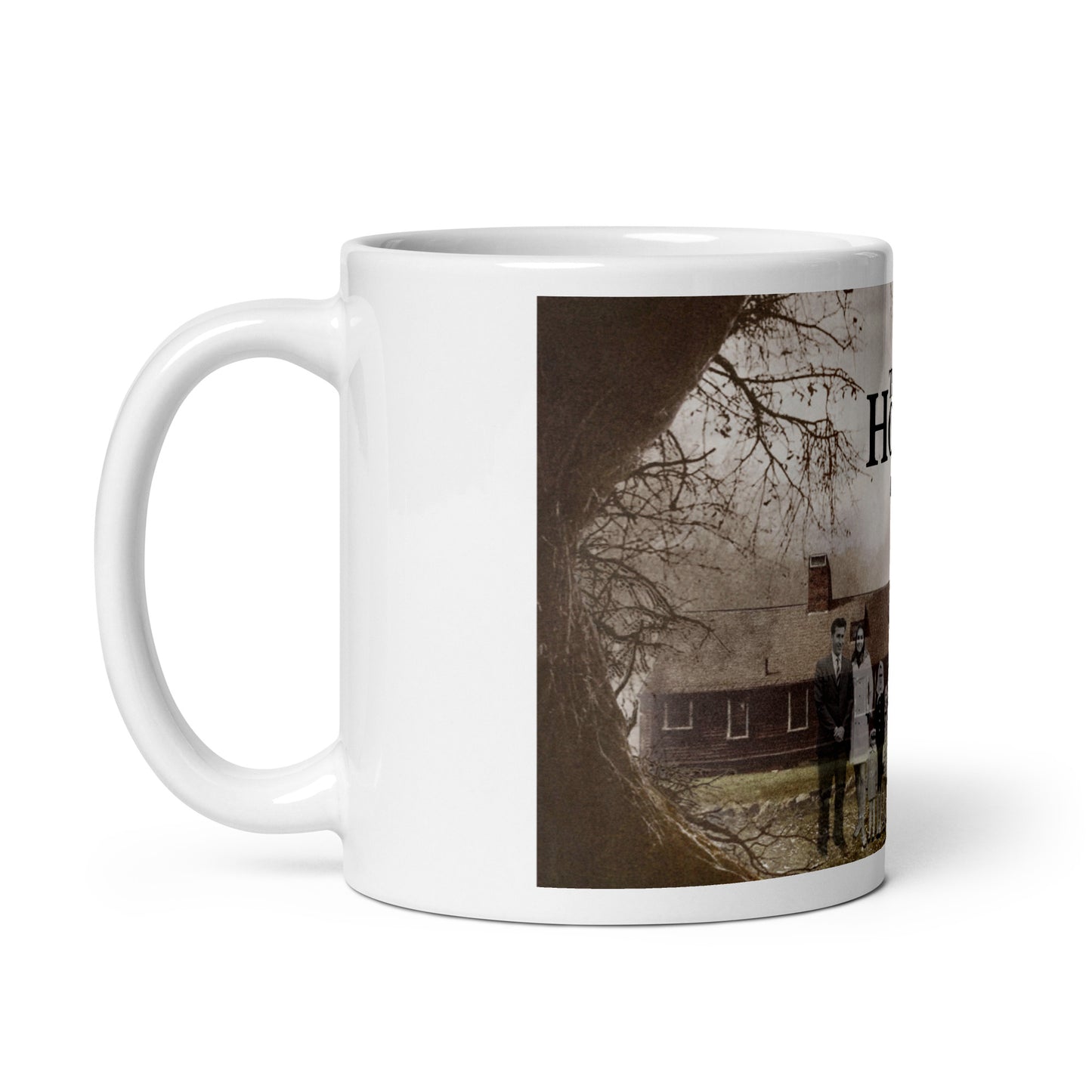 The House Mug