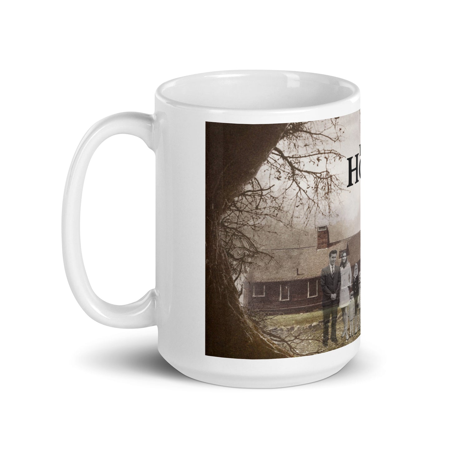 The House Mug