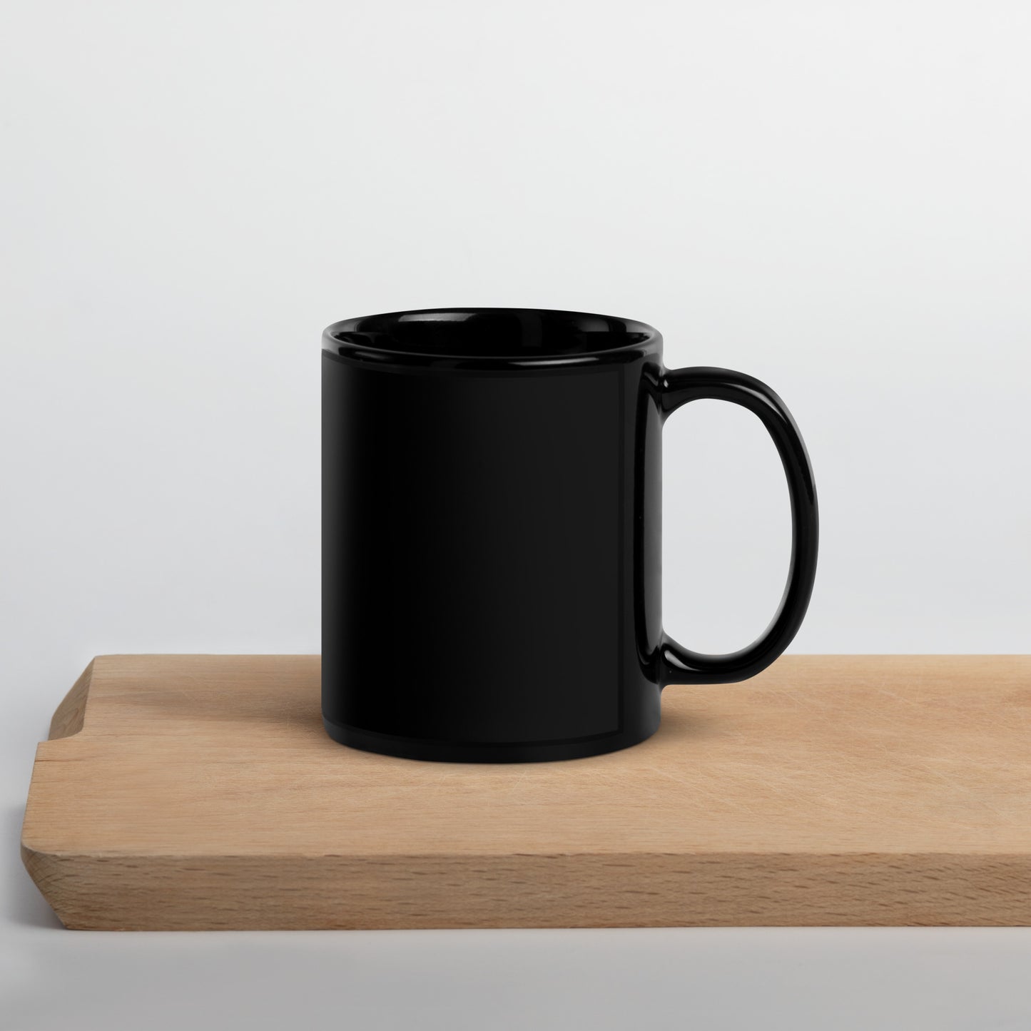 The Dark Zone black mug