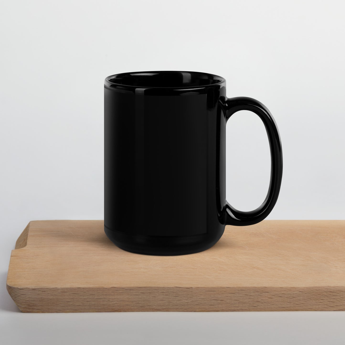 The Dark Zone black mug
