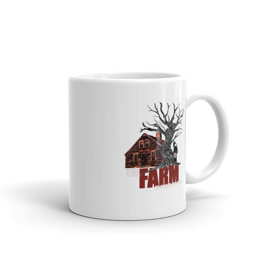 FARM Logo Mug