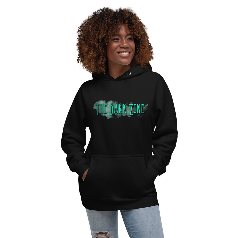 The Dark Zone Logo Unisex Hoodie