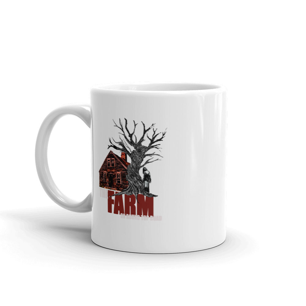 FARM Logo Mug