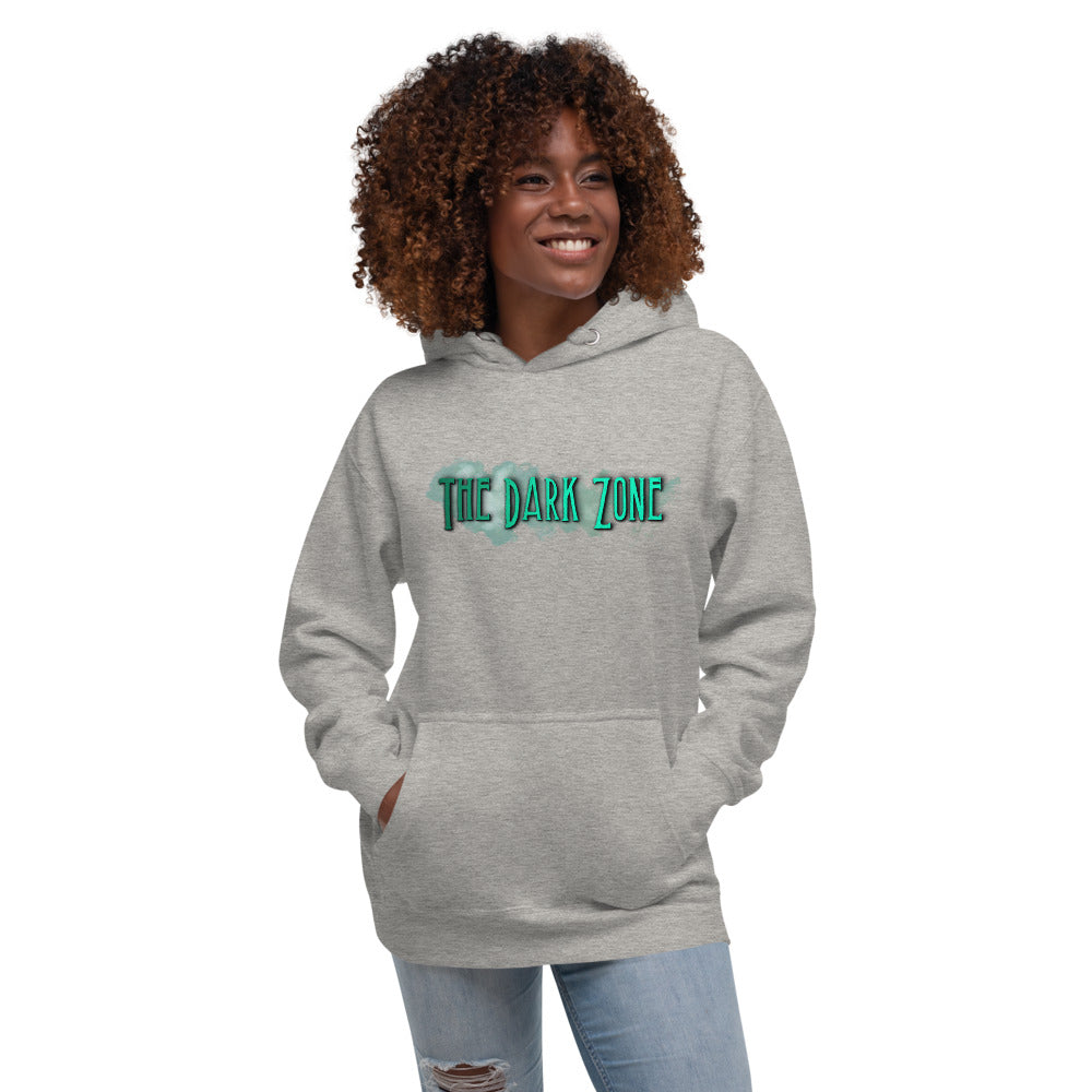 The Dark Zone Logo Unisex Hoodie