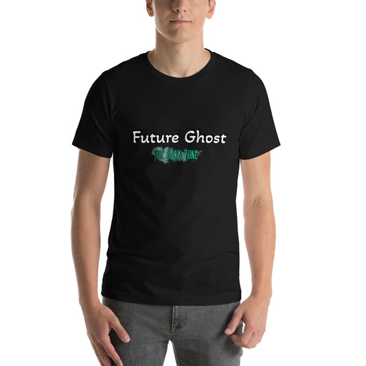 Future Ghost - The Dark Zone
