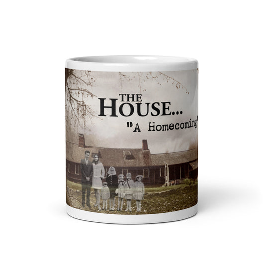 The House Mug
